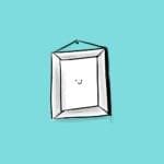 happiness doodle monk gratitude journal planner icon