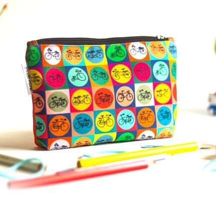 Utility Pouch