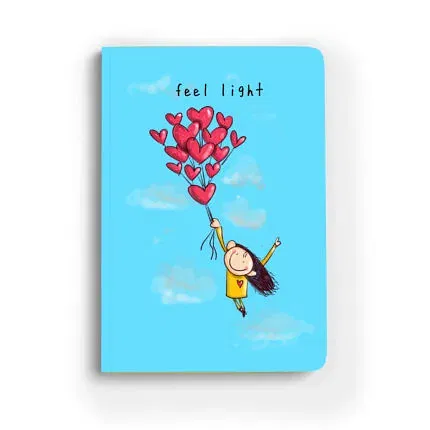 A5 Notebook