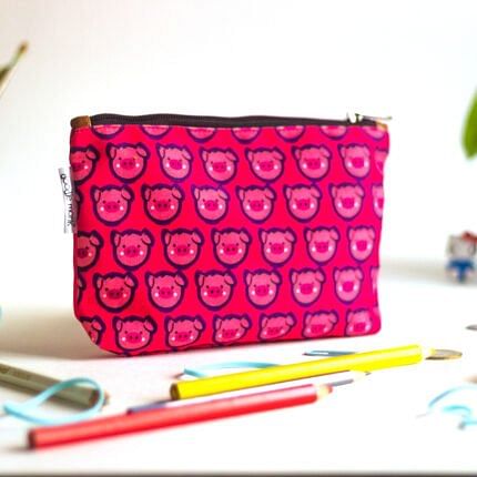 Pig - Utility Pouch