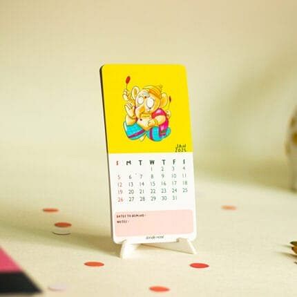 calendar